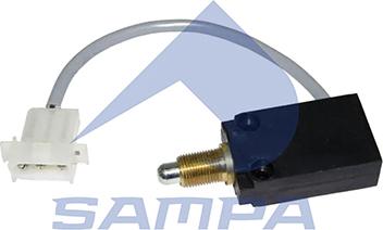 Sampa 096.5902 - Выключатель фонаря сигнала торможения avtokuzovplus.com.ua