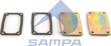 Sampa 096.649 - Ремкомплект, компрессор autodnr.net