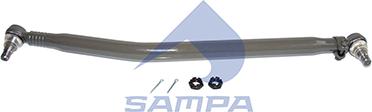 Sampa 097.003 - Продольная рулевая тяга autodnr.net