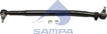 Sampa 097.028 - Продольная рулевая тяга avtokuzovplus.com.ua