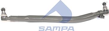 Sampa 097.093 - Продольная рулевая тяга avtokuzovplus.com.ua