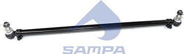 Sampa 097.095 - Поздовжня рульова тяга autocars.com.ua