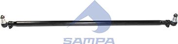 Sampa 097.100 - Поперечная рулевая тяга avtokuzovplus.com.ua