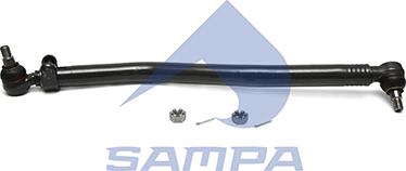 Sampa 097.1035 - Продольная рулевая тяга autodnr.net