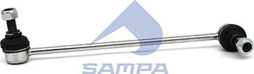 Sampa 097.1047 - Тяга / стойка, стабилизатор autodnr.net