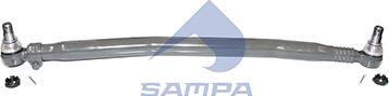 Sampa 097.104 - Поздовжня рульова тяга autocars.com.ua