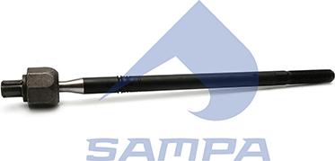 Sampa 097.1079 - Осевой шарнир, рулевая тяга avtokuzovplus.com.ua