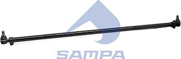 Sampa 097.1084 - Поперечная рулевая тяга autodnr.net