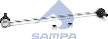 Sampa 097.1103 - Тяга / стійка, стабілізатор autocars.com.ua