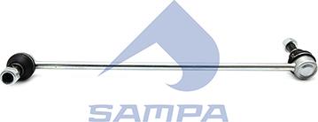 Sampa 097.1104 - Тяга / стійка, стабілізатор autocars.com.ua