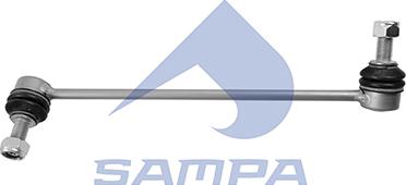 Sampa 097.1110 - Тяга / стійка, стабілізатор autocars.com.ua