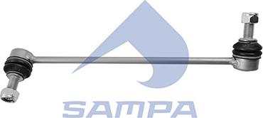 Sampa 097.1111 - Тяга / стойка, стабилизатор avtokuzovplus.com.ua