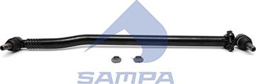 Sampa 097.1130 - Поздовжня рульова тяга autocars.com.ua