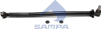 Sampa 097.1132 - Поздовжня рульова тяга autocars.com.ua