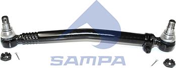 Sampa 097.113 - Поздовжня рульова тяга autocars.com.ua