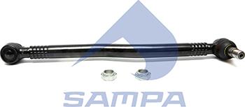 Sampa 097.1170 - Поздовжня рульова тяга autocars.com.ua