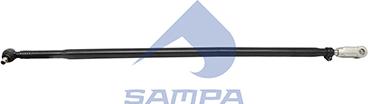 Sampa 097.1173 - Продольная рулевая тяга avtokuzovplus.com.ua