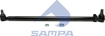 Sampa 097.1201 - Продольная рулевая тяга avtokuzovplus.com.ua