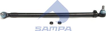 Sampa 097.120 - Поздовжня рульова тяга autocars.com.ua