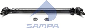 Sampa 097.1304 - Продольная рулевая тяга autodnr.net