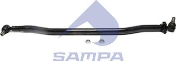 Sampa 097.1352 - Продольная рулевая тяга avtokuzovplus.com.ua