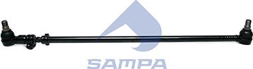 Sampa 097.1393 - Поздовжня рульова тяга autocars.com.ua