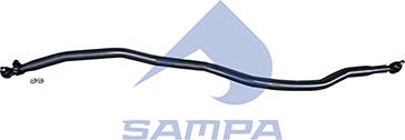 Sampa 097.1489 - Поздовжня рульова тяга autocars.com.ua