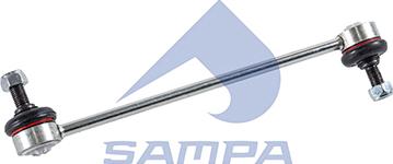 Sampa 097.1504 - Поздовжня рульова тяга autocars.com.ua