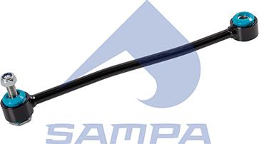 Sampa 097.1506 - Поздовжня рульова тяга autocars.com.ua