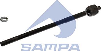 Sampa 097.1508 - Поздовжня рульова тяга autocars.com.ua