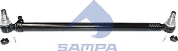 Sampa 097.167 - Продольная рулевая тяга autodnr.net
