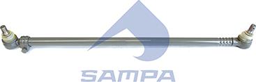 Sampa 097.193 - Поздовжня рульова тяга autocars.com.ua