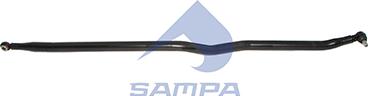 Sampa 097.238 - Продольная рулевая тяга avtokuzovplus.com.ua