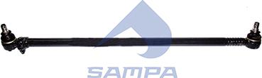 Sampa 097.259 - Продольная рулевая тяга autodnr.net