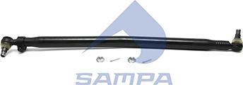 Sampa 097.265 - Поздовжня рульова тяга autocars.com.ua