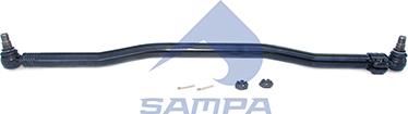 Sampa 097.275 - Поперечная рулевая тяга autodnr.net