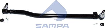 Sampa 097.297 - Поздовжня рульова тяга autocars.com.ua