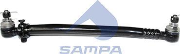 Sampa 097.334 - Продольная рулевая тяга autodnr.net