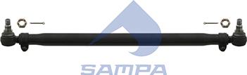 Sampa 097.342 - Поперечная рулевая тяга avtokuzovplus.com.ua