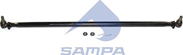 Sampa 097.361 - Поперечная рулевая тяга autodnr.net
