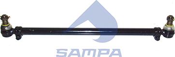 Sampa 097.388 - Поздовжня рульова тяга autocars.com.ua