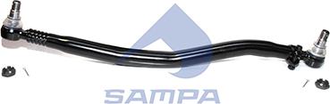 Sampa 097.405 - Поздовжня рульова тяга autocars.com.ua