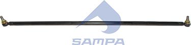 Sampa 097.413 - Поздовжня рульова тяга autocars.com.ua