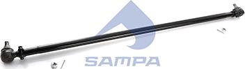 Sampa 097.433 - Поперечная рулевая тяга avtokuzovplus.com.ua