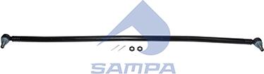 Sampa 097.435 - Продольная рулевая тяга avtokuzovplus.com.ua