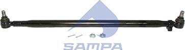 Sampa 097.481 - Продольная рулевая тяга autodnr.net