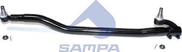 Sampa 097.491 - Продольная рулевая тяга avtokuzovplus.com.ua