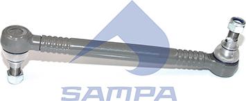 Sampa 097.543 - Тяга / стойка, стабилизатор avtokuzovplus.com.ua