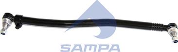 Sampa 097.556 - Поздовжня рульова тяга autocars.com.ua