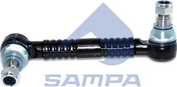 Sampa 097.557 - Тяга / стійка, стабілізатор autocars.com.ua